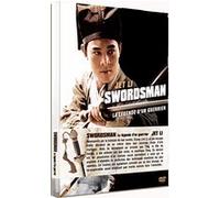 Swordsman, la légende du Guerrier G
