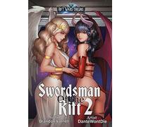 Swordsman Of The Rift 2