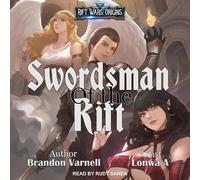 Swordsman of the Rift