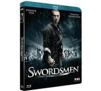 Swordsmen - Blu-Ray E