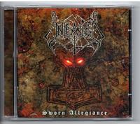 Sworn Allegiance