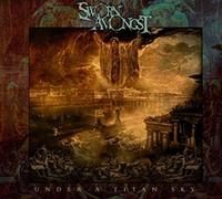 Sworn Amongst - Under a Titan Sky -Digi-