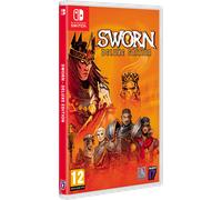 Sworn Deluxe Edition Nintendo Switch