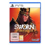 SWORN Deluxe Edition [Playstation 5]