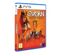 Sworn Deluxe Edition PS5