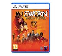 Sworn Deluxe Edition PS5