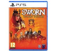 Sworn Deluxe Edition PS5 A