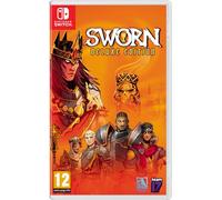 astragon – Sworn Deluxe Edition Switch
