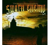 Sworn Enemy - Beginning of the End