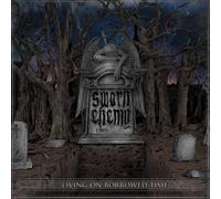 Sworn Enemy – Living on Borrowed Time