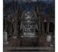 Sworn Enemy - Living on Borrowed Time [Import]