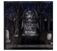 Sworn Enemy - Living on Borrowed Time [Import]