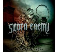 Sworn Enemy - Maniacal