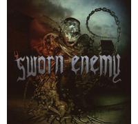 Sworn Enemy - Maniacal [Import]