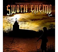Sworn Enemy - The Beginning of the End