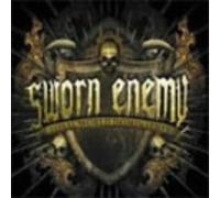 Sworn Enemy - Total World Domination [Import]