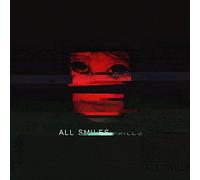 Sworn in - All Smiles [Import]