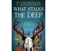 Sworn Soldier - What Stalks the Deep - T. Kingfisher - Titan Books - ebook (ePub) - Livre