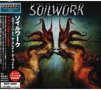 Sworn to a Divide [Import]