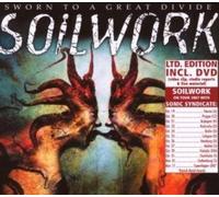 Sworn to a Great Divide by Soilwork (2013-02-04)