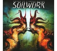 Sworn to a Great Divide [CD/DVD] by Soilwork [CD] NEUF