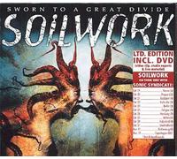 Sworn to a Great Divide(Ltd.Edt.)