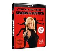 Rothrock, Cynthia - Sworn to Justice - Remastered [Blu-ray]