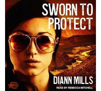 Sworn to Protect (The Call of Duty Series)