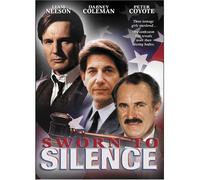 Sworn to Silence [Import USA Zone 1]