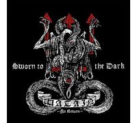 Sworn to the Dark