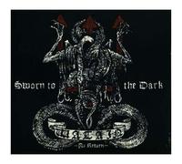 Sworn To The Dark