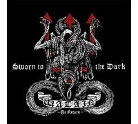 Watain Sworn To The Dark (Vinyl)