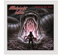 Sworn To The Night