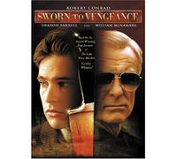 Sworn to Vengeance [Import USA Zone 1]