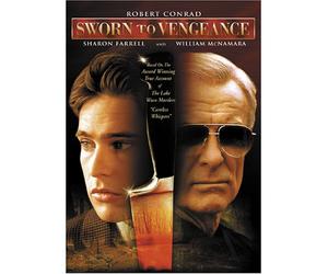 Sworn to Vengeance [Import USA Zone 1]