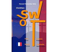 SWOT Chrétien: Explorer l’âme à la lumière de Dieu pour marcher en paix vers le bonheur éternel.