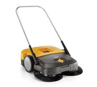 Stiga SWP 475 - Balayeuse - 50L - 2900 M