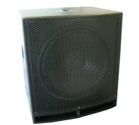 SWP15 PRO Active subwoofer 15"" / 800W