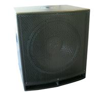 SWP15 PRO Active subwoofer 15"" / 800W