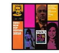 Swr 3 New Pop Festival..