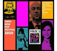 SWR 3 NEW POP FESTIVAL 2010 CD UNHEILIG UVM NEW