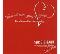 Swr Big Band - Dein Ist Mein Ganzes Herz [Import]