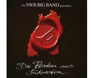 Swr Big Band - Die Besten Aus Suedwesten