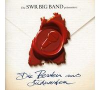 Swr Big Band - Die Besten aus Südwesten-das Pop Album