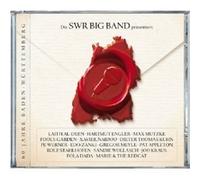 Swr Big Band - Die Besten aus Südwesten-das Pop Album [Import]