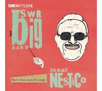 SWR Big Band Plays The Music of Sammy Nestico-More Than Just Friends