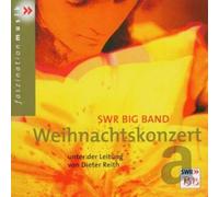 Swr Big Band - Weihnachtskonzert [Import]