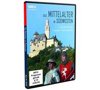 Swr-Doku - Das Mittelalter im Südwesten