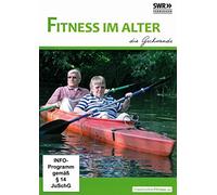 Swr-Doku - Fitness im Alter-Die Gschwends [Import]