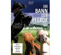 Swr-Doku - Im Bann der Pferde (1-5) [Import]